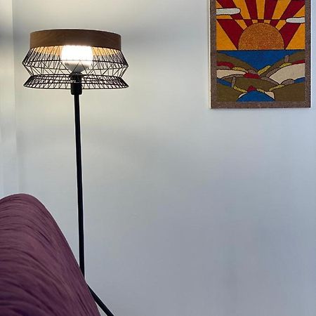 Appartamento The Bohemian In Exarcheia Athens Center Esterno foto