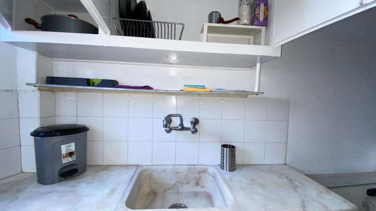 Appartamento The Bohemian In Exarcheia Athens Center Esterno foto