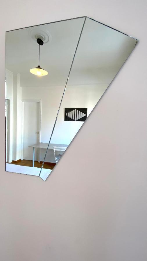 Appartamento The Bohemian In Exarcheia Athens Center Esterno foto